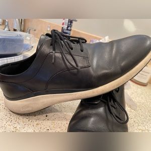 Cole Hahn Grand OS Black Size 11